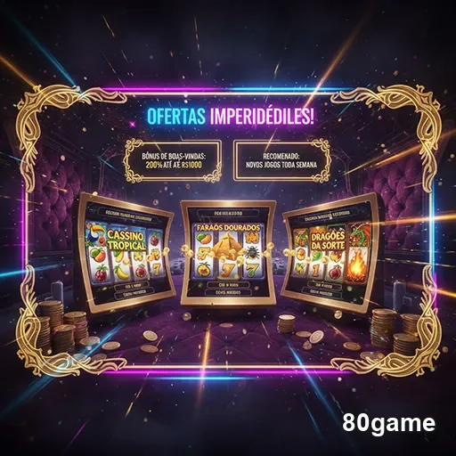 Pagamentos seguros e rápidos para sua confiança - 80game