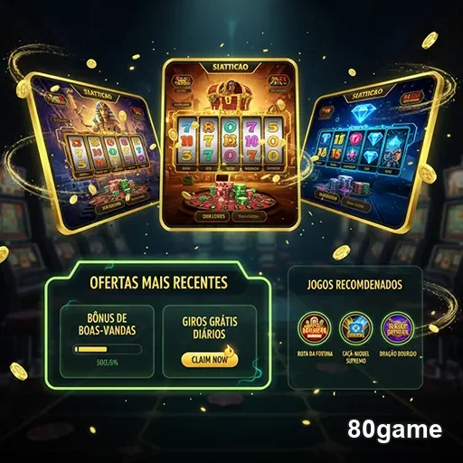 80game 80game ofertas jogos vip